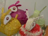  傳統花燈製作工作坊 – 第十六部份