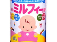 6款日本奶粉碘含量過低