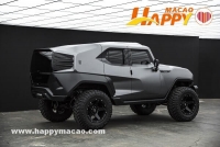 全球最瘋狂玩具庫打卡