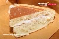 經典冷糕與紅豆餅