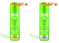 植物咖啡延緩秀髮早衰