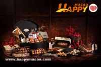 文華東方新春賀歲呈獻佳餚佳禮