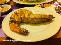 日與夜咖啡室吃喝不分晝夜