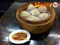 回味海榮上海菜