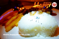 LOVE ME  愛主題咖啡