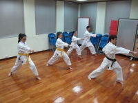 黑沙環青年活動中心興趣班