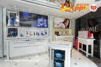 Lancôme澳門首間專門店