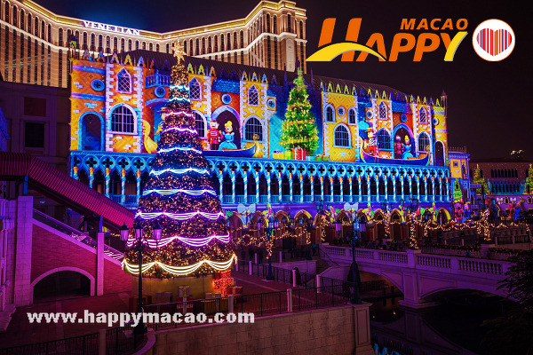 Venetian_3D_Light_Show_2