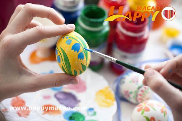 Broadway___Easter_Egg_workshop_1