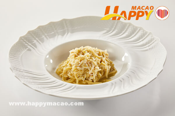 Casanova_Restaurant_Homemade_Spaghetti_Pasta_1