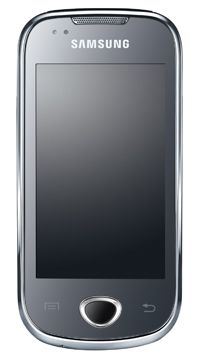 Samsung 兩新手機