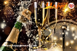 除夕倒數活動2018總整理