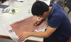 2016 藝博館春季藝術課程