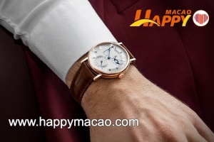 見證兩個半世紀 寶璣2020年腕錶新品