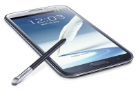 GALAXY Note II 十月面世