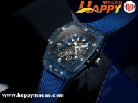 酒桶型HUBLOT腕表