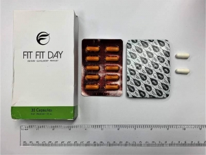 Fit Fit Day勿亂食