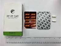 Fit Fit Day勿亂食