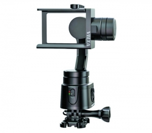 FreeVision Vilta-G定力十足