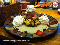 品味雅致Cafe 610