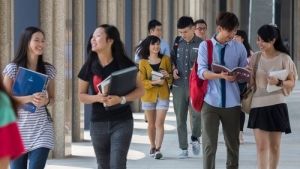 2021應屆高中畢業學生赴葡就讀計劃