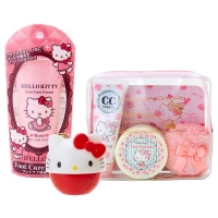 Hello Kitty Beauty 靚！靚！