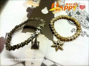 不再讓手腕寂寞