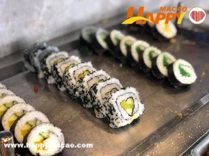 工聯廚培11月至12月烹飪課程