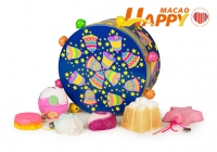 LUSH聖誕節禮盒