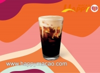 星巴克萬聖節限定飲品
