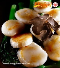 中秋佳節美食盛宴
