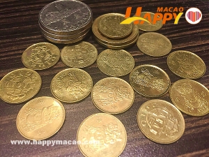 兩銀行提供免費換銀仔服務